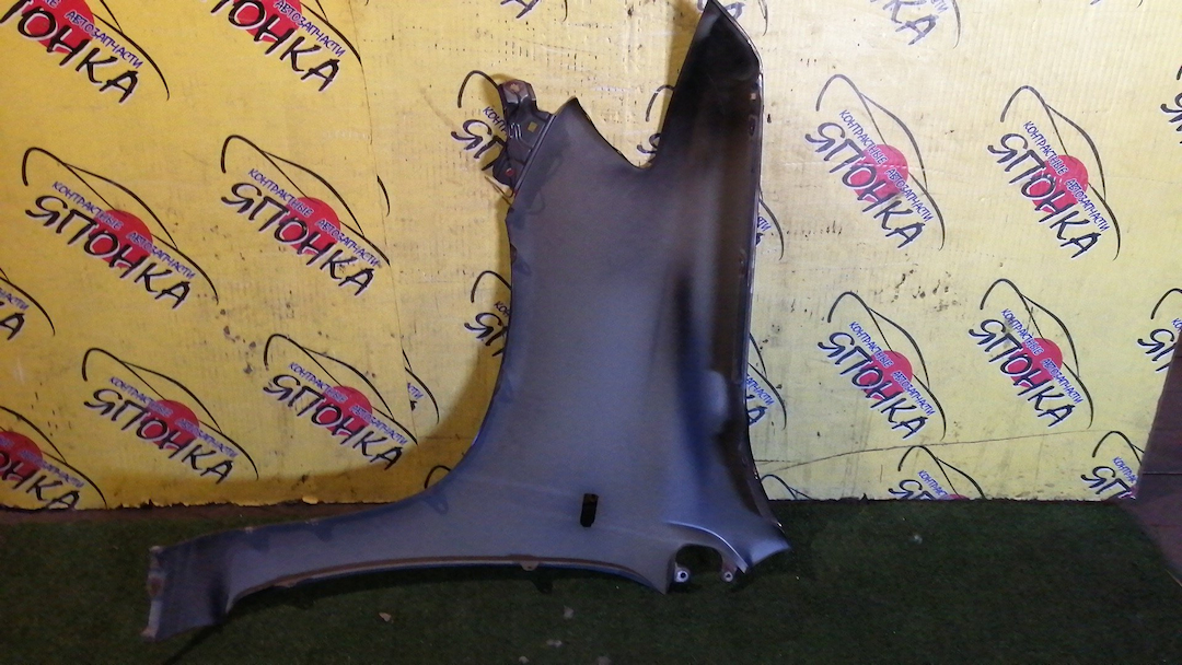 КРЫЛО/HON/MOBILIO SPIKE/GK1/GK2/60211-SEY-000ZZ/F/R