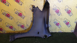 КРЫЛО/HON/MOBILIO SPIKE/GK1/GK2/60211-SEY-000ZZ/F/R