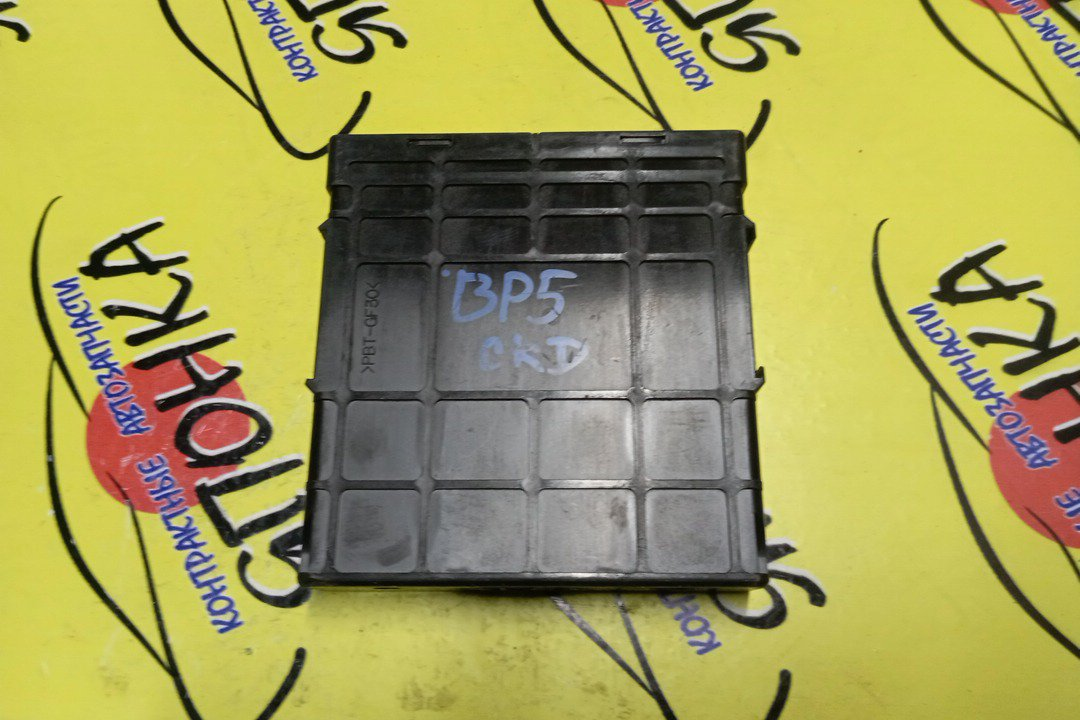 БЛОК EFI/SUB/LEGACY/BP5/BL5/EJ204/E2T91372W00