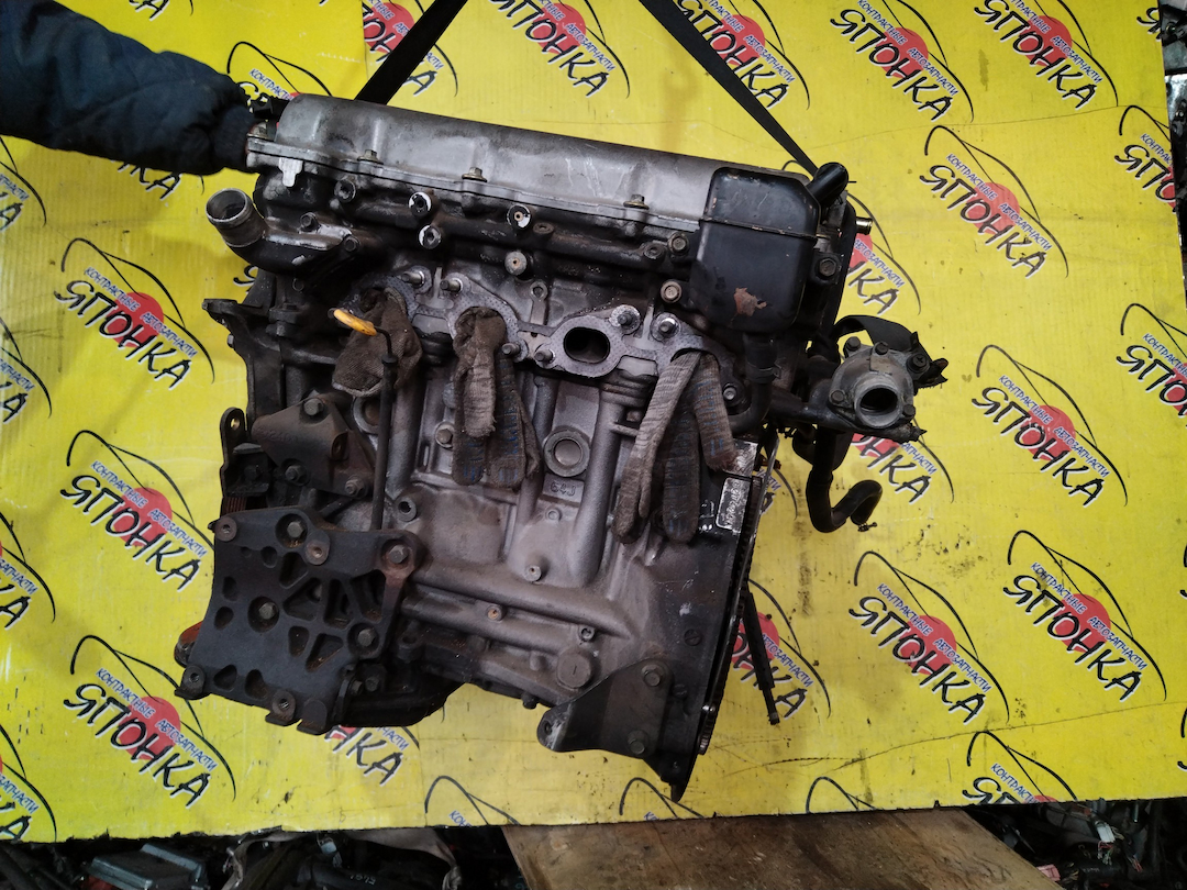 ДВС/NIS/SR18 DE/MAZDA/AVENIR/BLUEBIRD/FAMILIA VAN/LUCINO/PRESEA/PRIMERA/PRIMERA CAMINO/PULSAR/RASHEEN/SUNNY/WINGROAD/BWHNY10/ENU13/ENU14/HNB13/HNN15/RHNB14/WHNY10/4WD/КОЛЛЕКТОР ВНИЗ