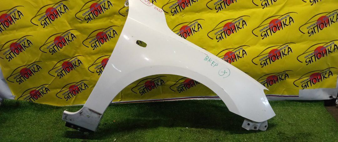 КРЫЛО/MAZ/AXELA/MAZDA3/BK/BK3P/BK5P/BKEP/F/R/HATCHBACK