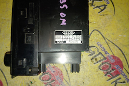 БЛОК КЛИМАТ-КОНТРОЛЯ/NIS/LAUREL/GC35/GCC35/GNC35/HC35/SC35/ЭЛЕКТРО