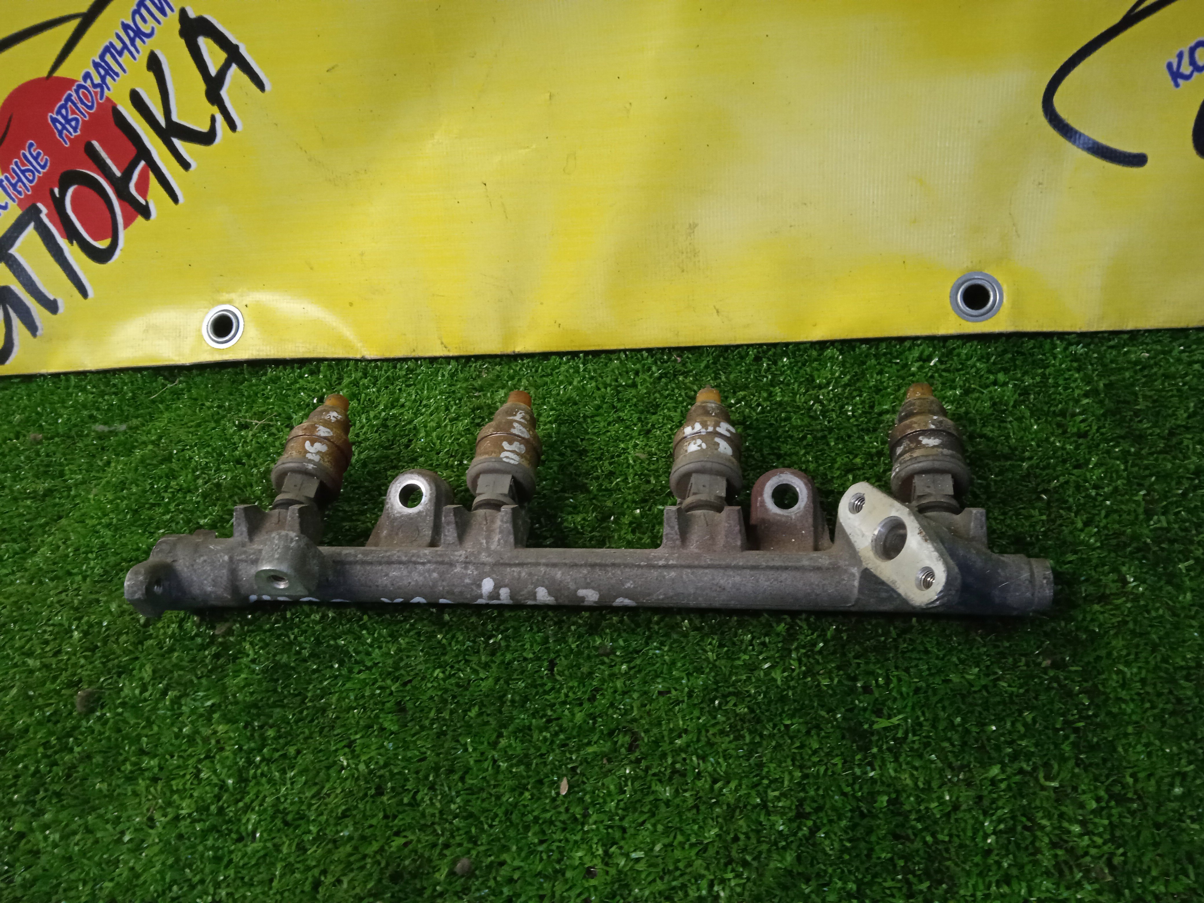 ФОРСУНКА/MMC/4A30/INP640/КОМПЛЕКТ