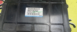 БЛОК EFI/MMC/LANCER CEDIA/CS2A/CS2V/CS2W/4G15/E6T44388/8631A252
