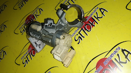 ЗАМОК ЗАЖИГАНИЯ/TOY/ALLEX/COROLLA/COROLLA FIELDER/COROLLA RUNX/ECHO/IST/PLATZ/PROBOX/SUCCEED/VITZ/WILL CYPHA/WILL VS/YARIS/CDE120/CE121/CE121G/NCP10/NCP12/NCP13/NCP15/NCP16/NCP50V/NCP51V/NCP52V/NCP55V/NCP58G/NCP59G/NCP60/NCP61/NCP65/NCP70/NCP75/NDE120/NLP51V/NZE120/NZE121/NZE121G/NZE124/NZE124G/NZE127/SCP10/SCP11/SCP13/ZRE120/ZZE120/ZZE121/ZZE122/ZZE122G/ZZE123/ZZE123G/ZZE124/ZZE124G/ZZE127/ZZE128/ZZE129