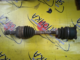 ПРИВОД/MMC/PAJERO MINI/H58A/4A30T/ВНУТР. ШЛИЦ/ABS/F/L