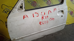 ДВЕРЬ БОКОВАЯ/NIS/MARCH/MICRA/AK11/ANK11/FHK11/HK11/K11/WAK11/WK11/F/L
