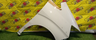 КРЫЛО/TOY/ALPHARD/ANH10W/ANH15W/ATH10W/MNH10W/MNH15W/F/R