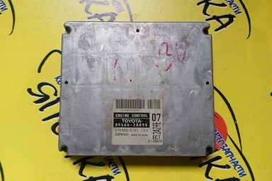 БЛОК EFI/TOY/ESTIMA/2AZ/ACR30/8966628090