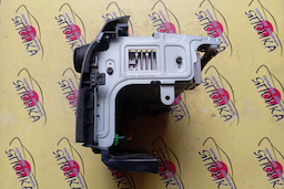 БЛОК КЛИМАТ-КОНТРОЛЯ/HON/ACCORD/CL7/CL8/CL9/CM1/CM2/CM3/С МАГНИТОЛОЙ/2 МОДЕЛЬ