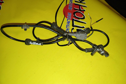 ДАТЧИК ABS/NIS/X-TRAIL/DNT31/NT31/T31/TNT31/B/R/УЦЕНКА