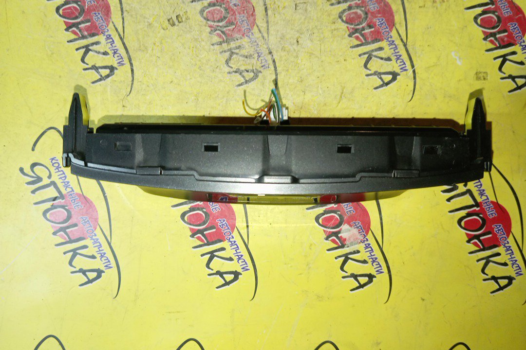 БЛОК КЛИМАТ-КОНТРОЛЯ/TOY/AURIS/BLADE/AZE154H/AZE156H/GRE156H/NZE151H/NZE154H/ZRE152H/ZRE154H/ZZE150/ЭЛЕКТРО