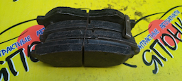 ТОРМОЗНЫЕ КОЛОДКИ/NIS/SKYLINE/STAGEA/ECR33/ENR33/ENR34/ER33/ER34/GC34/GCC34/GNC34/HR34/WGNC34/F
