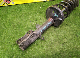 СТОЙКА/TOY/COROLLA/COROLLA CERES/COROLLA LEVIN/SPACIO/SPRINTER/SPRINTER CARIB/SPRINTER MARINO/SPRINTER TRUENO/AE100/AE110/AE111G/AE111N/B/R/ПОД СТАБИЛИЗАТОР