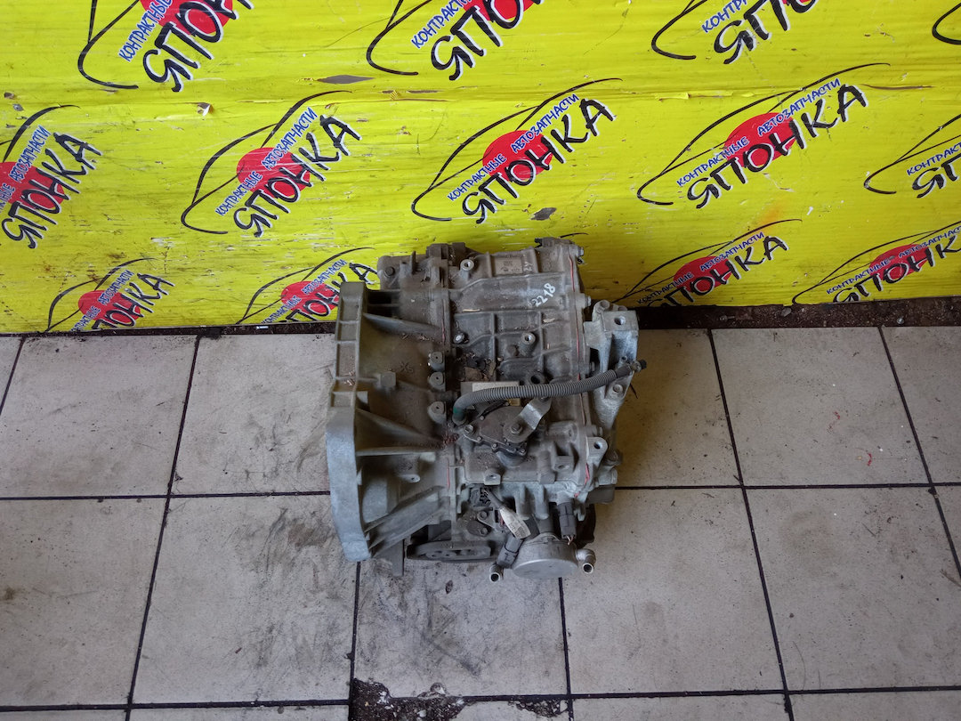 АКПП/MAZ/ZY-VE/AXELA/BL5FP/BL5FW/CVT/2WD