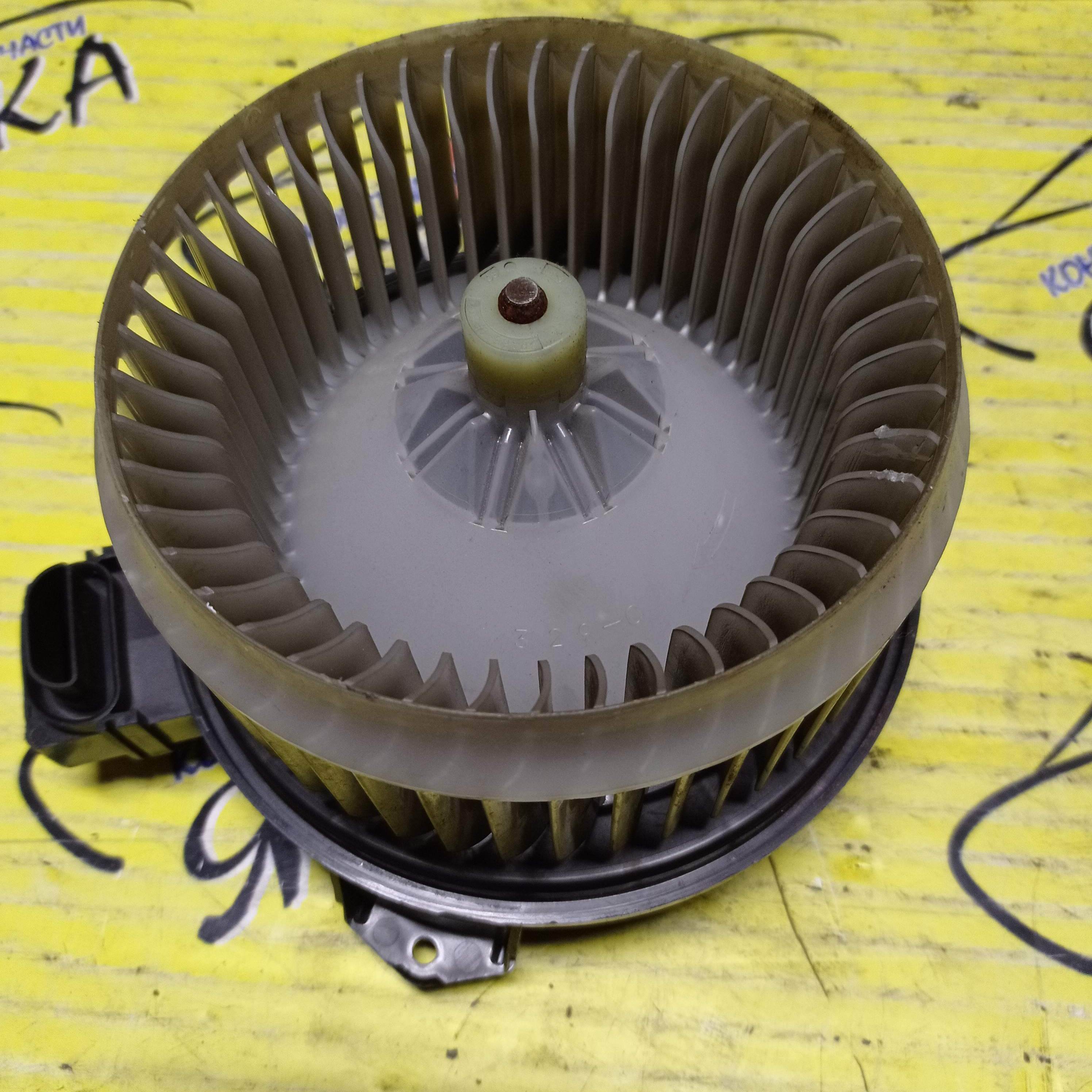 МОТОР ПЕЧКИ/HON/FIT/FIT SHUTTLE/INSIGHT/GE6/GE7/GE8/GE9/GG7/GG8/GP1/GP2/GP4/ZE2/GK3/GB3/GB4/GP3/GP5