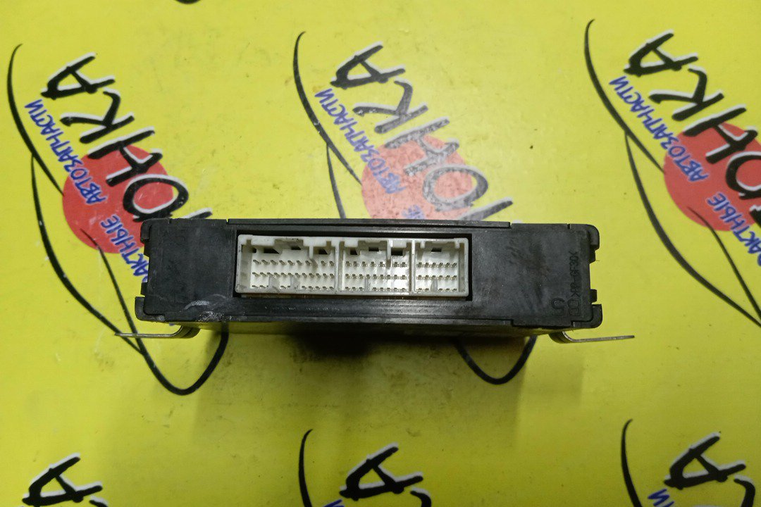 БЛОК EFI/SUZ/CRUZE/M13A/HR52S/HR82S/3392070H40