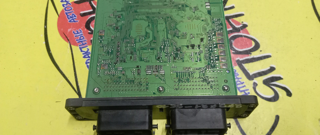 БЛОК EFI/MAZ/AXELA/ZY/BL5FW/2797215610