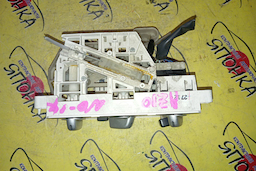 БЛОК КЛИМАТ-КОНТРОЛЯ/NIS/CUBE/MARCH/AK11/ANK11/ANZ10/AZ10/FHK11/HK11/K11/WAK11/WK11/Z10/МЕХАНИЧ.