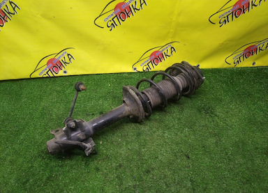 СТОЙКА/NIS/FNP10/HP10/P10/HNP10/B/L/2WD