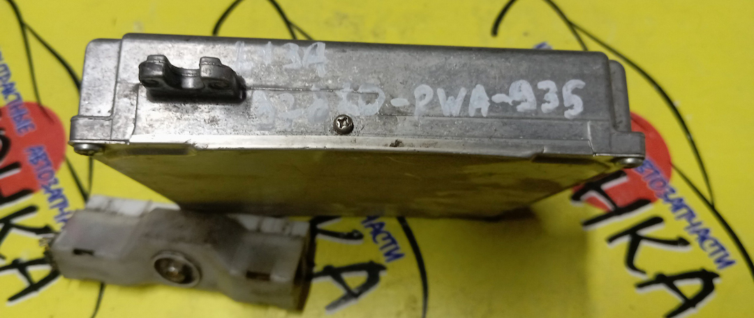 БЛОК EFI/HON/FIT/L13A/GD1/37820PWA935