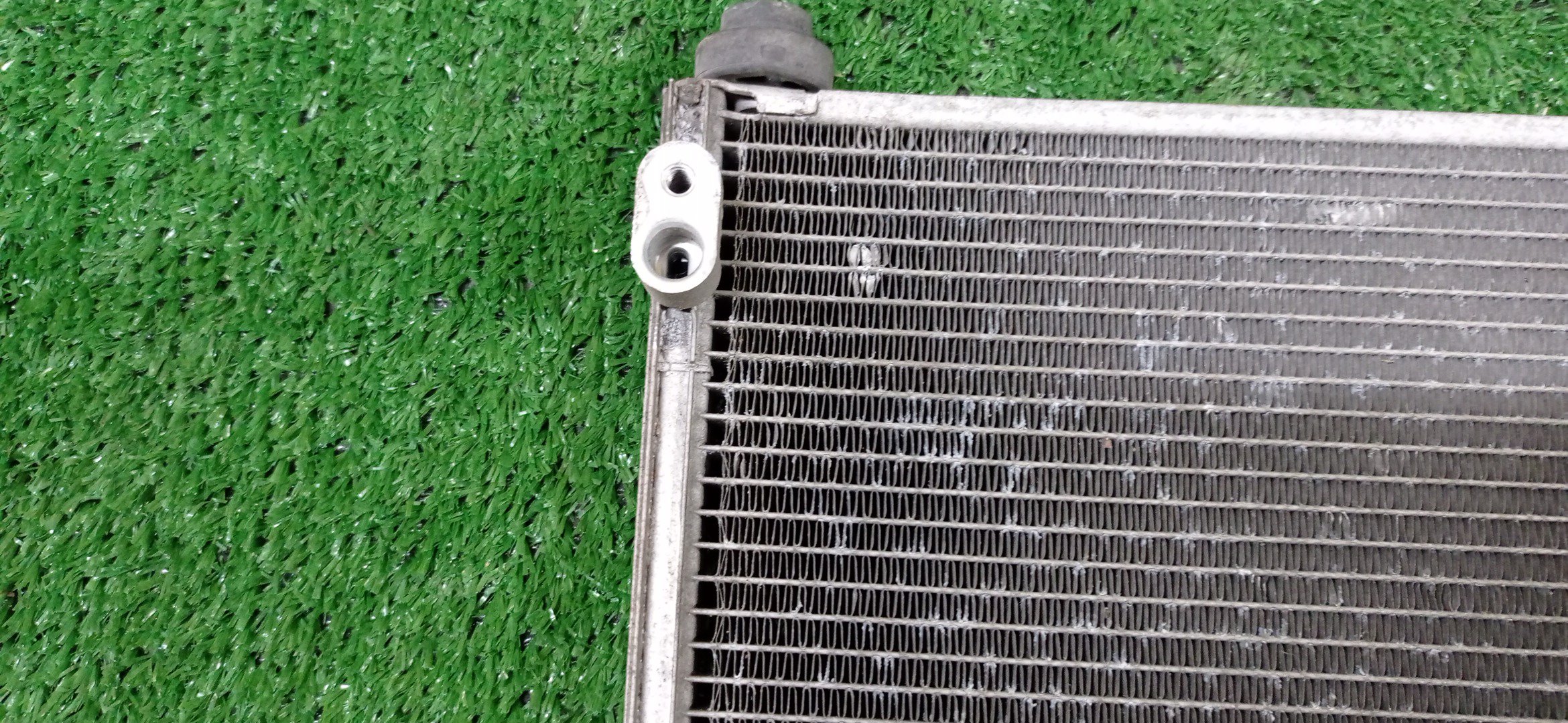 РАДИАТОР КОНДИЦИОНЕРА/HON/FIT/JAZZ/GE6/GE7/GE8/GE9