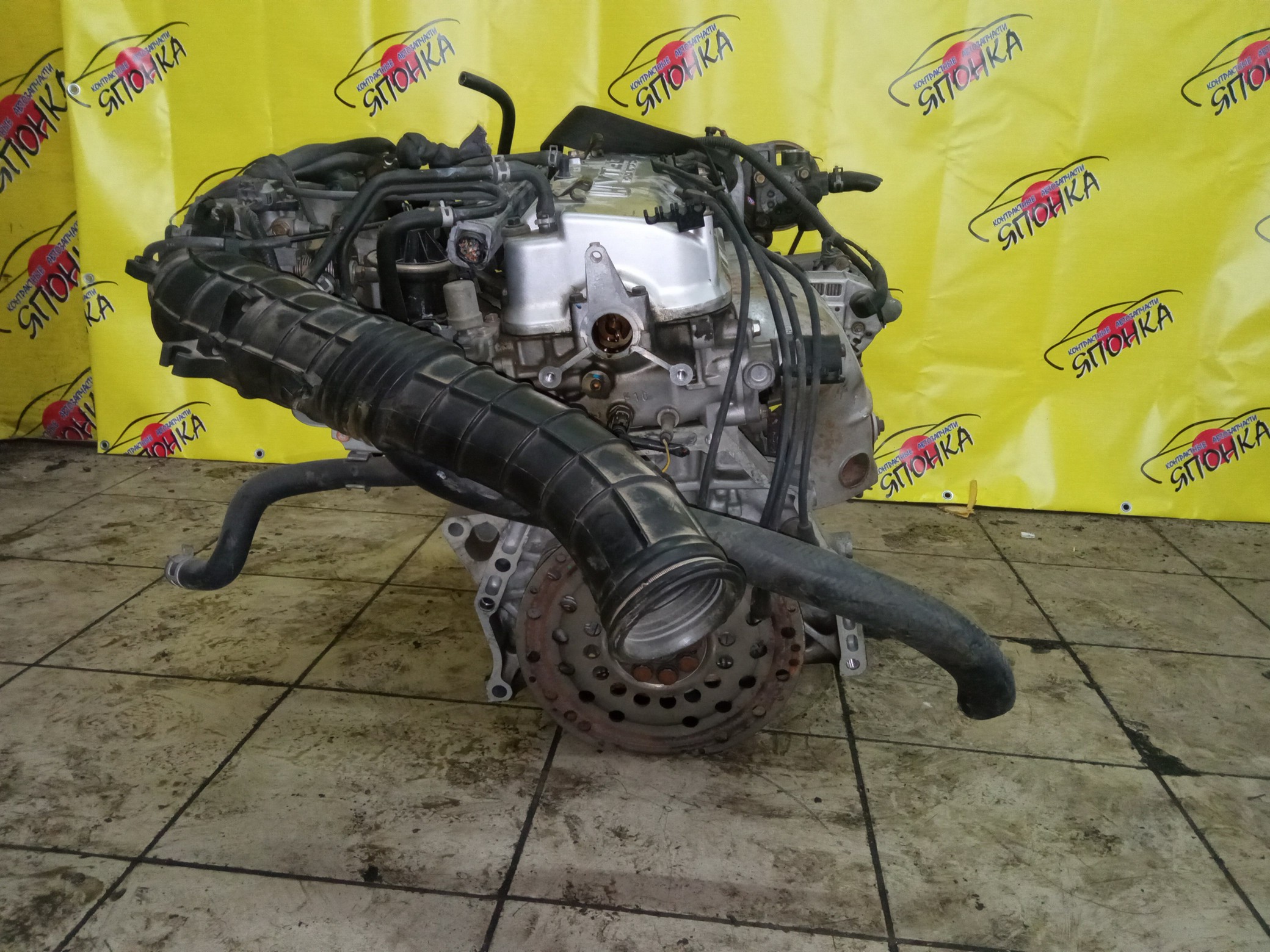 ДВС/HON/F23A/F23Z/ACCORD WAGON/AVANCIER/ODYSSEY/CF6/CF7/RA3/RA4/RA6/RA7/TA1/TA2/SOHC/VTEC