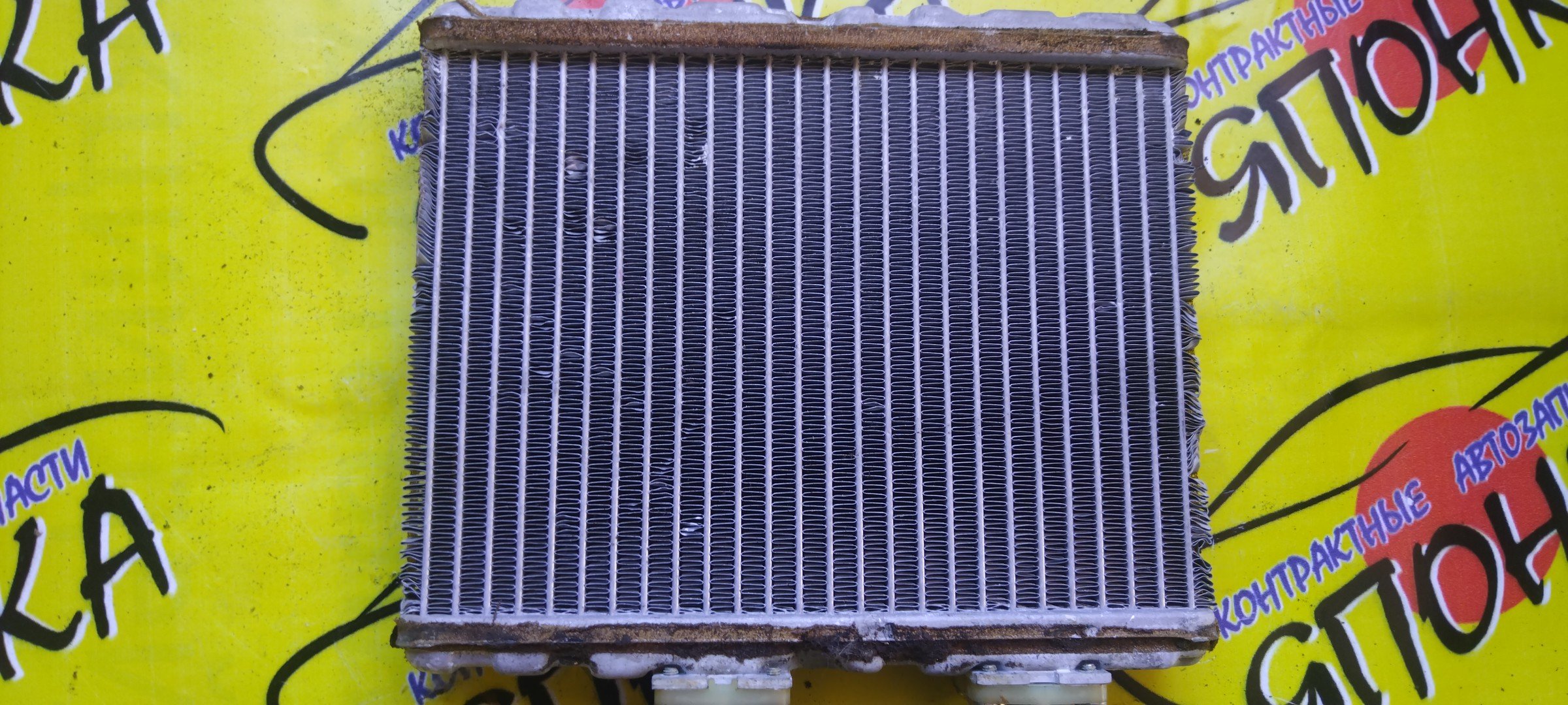 РАДИАТОР ПЕЧКИ/NIS/AD/ALMERA CLASSIC/BLUEBIRD SYLPHY/PRIMERA/SUNNY/TINO/WINGROAD/VENY11/VEY11/VFY11/VGY11/VHNY11/VY11/B10/FG10/QG10/QNG10/TG10/HP12/P12/QP12/RP12/TNP12/TP12/WHP12/WRP12/WTNP12/WTP12/B15/FB15/FNB15/JB15/N16/QB15/SB15/HV10/V10/WFNY11/WFY11/WHNY11/WHY11/WPY11/WRY11/ТРУБКИ ПЛАСТИК