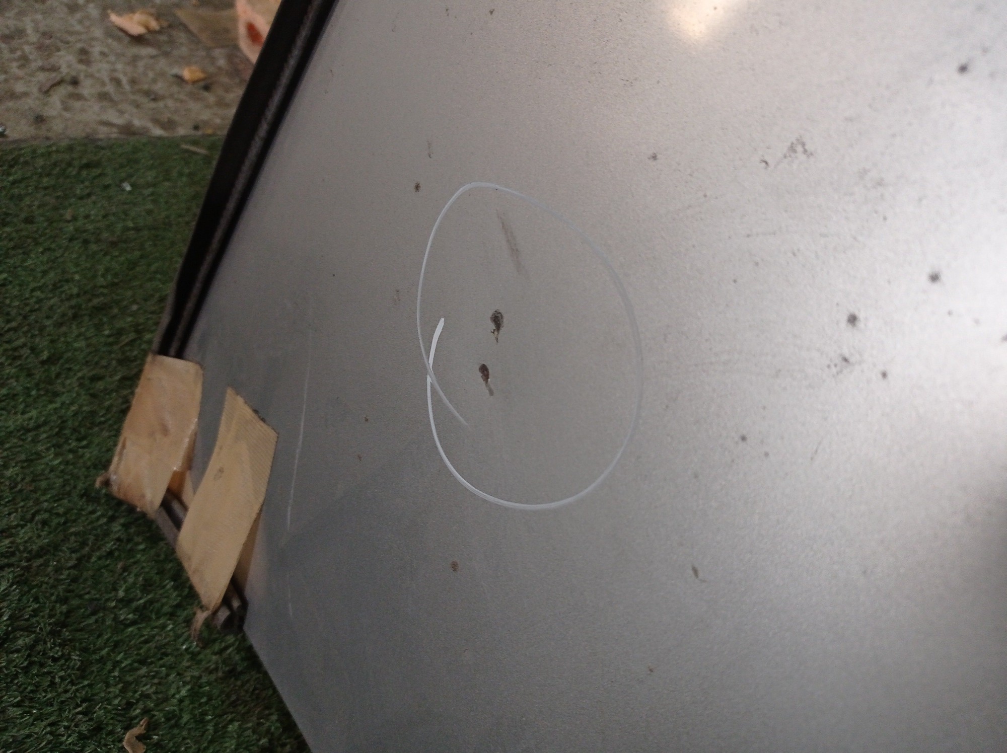 КАПОТ/NIS/WINGROAD/Y11/2 МОДЕЛЬ