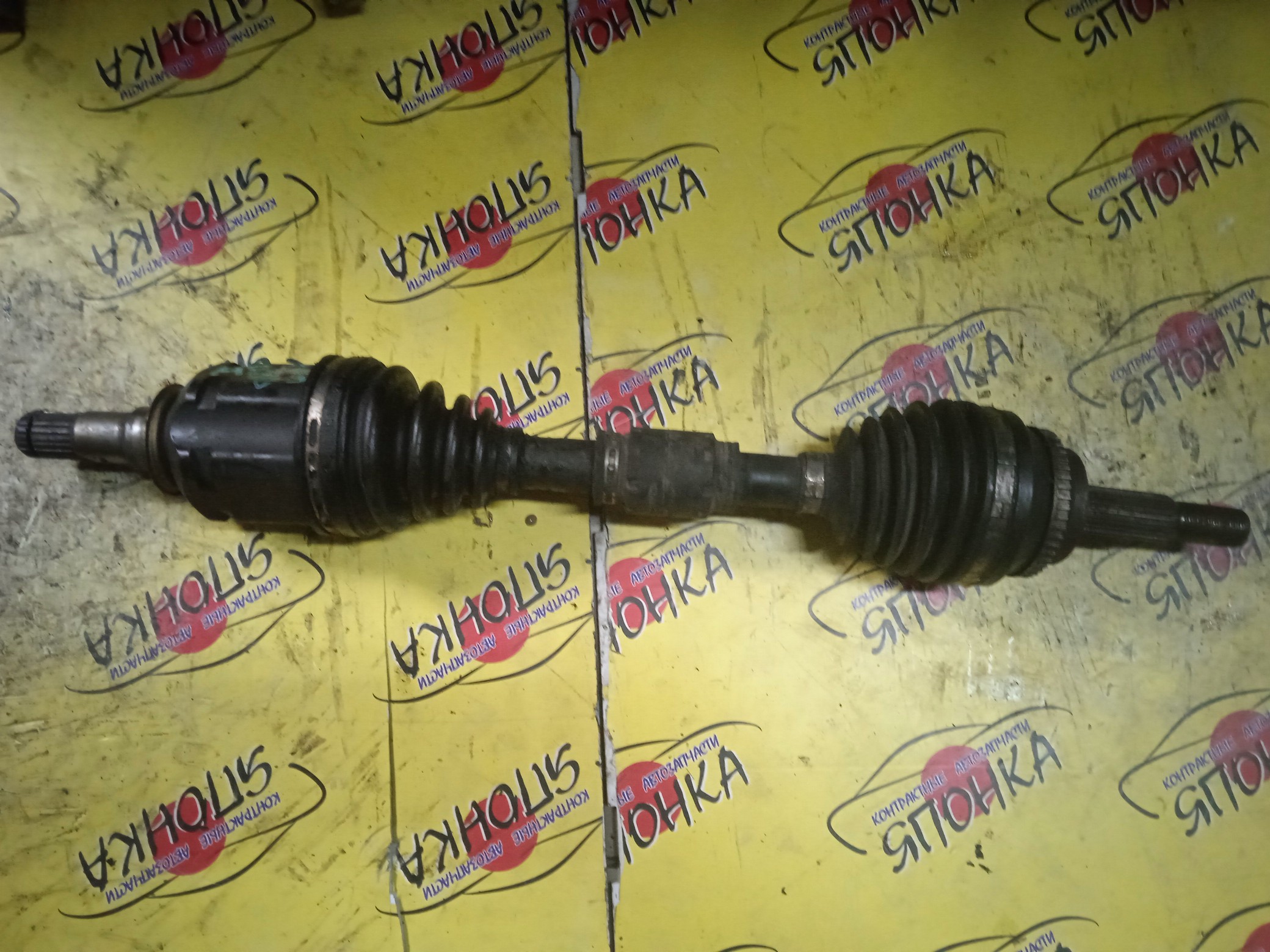 ПРИВОД/TOY/ROOMY/TANK/THOR/JUSTY/M900A/M910A/M900S/M910S/M900F/M910F/1KR/F/L