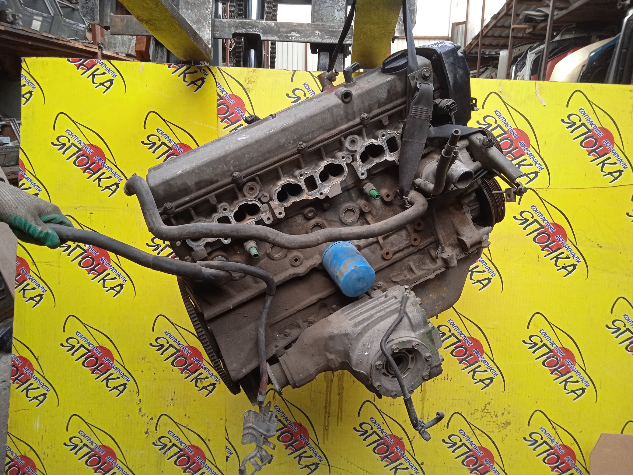 ДВС/NIS/RB25-DE/LAUREL/SKYLINE/STAGEA/ENR34/GNC35/WGNC34/4WD