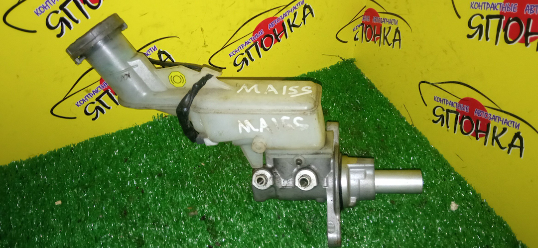 ГТЦ/SUZ/SOLIO/MA15S