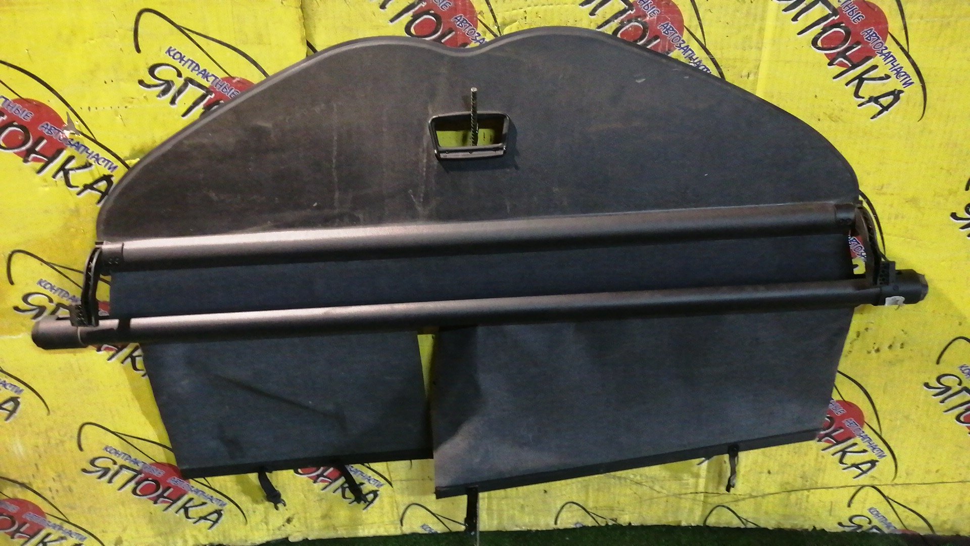 ПОЛКА БАГАЖНИКА/NIS/MURANO/PNZ51/TNZ51/Z51/ШТОРКА