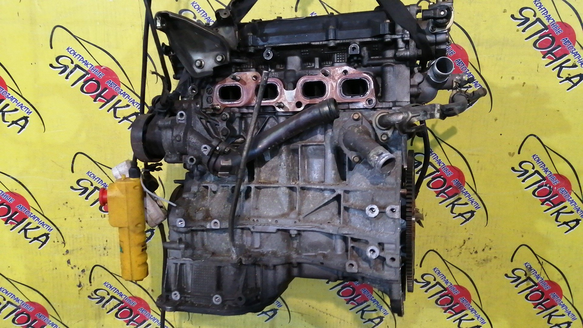 ДВС/NIS/QR25DD/PRIMERA/PRESAGE/RP12/WRP12/U30