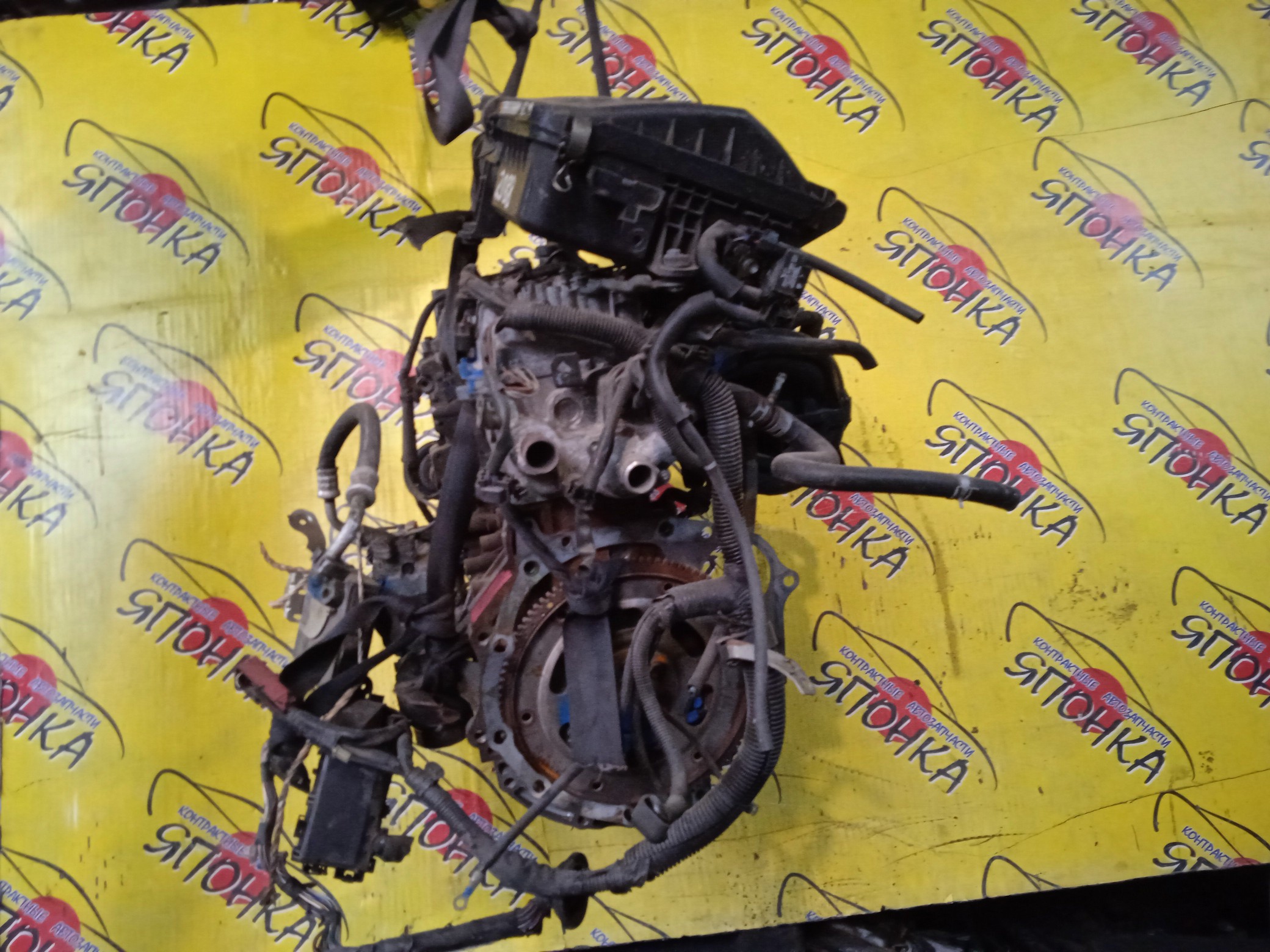 ДВС/DAI/K3-VE/BB/BOON/COO/DEX/PASSO/YRV/M301S/M401F/M401S/M411F/M411S/QNC10/QNC20/QNC25