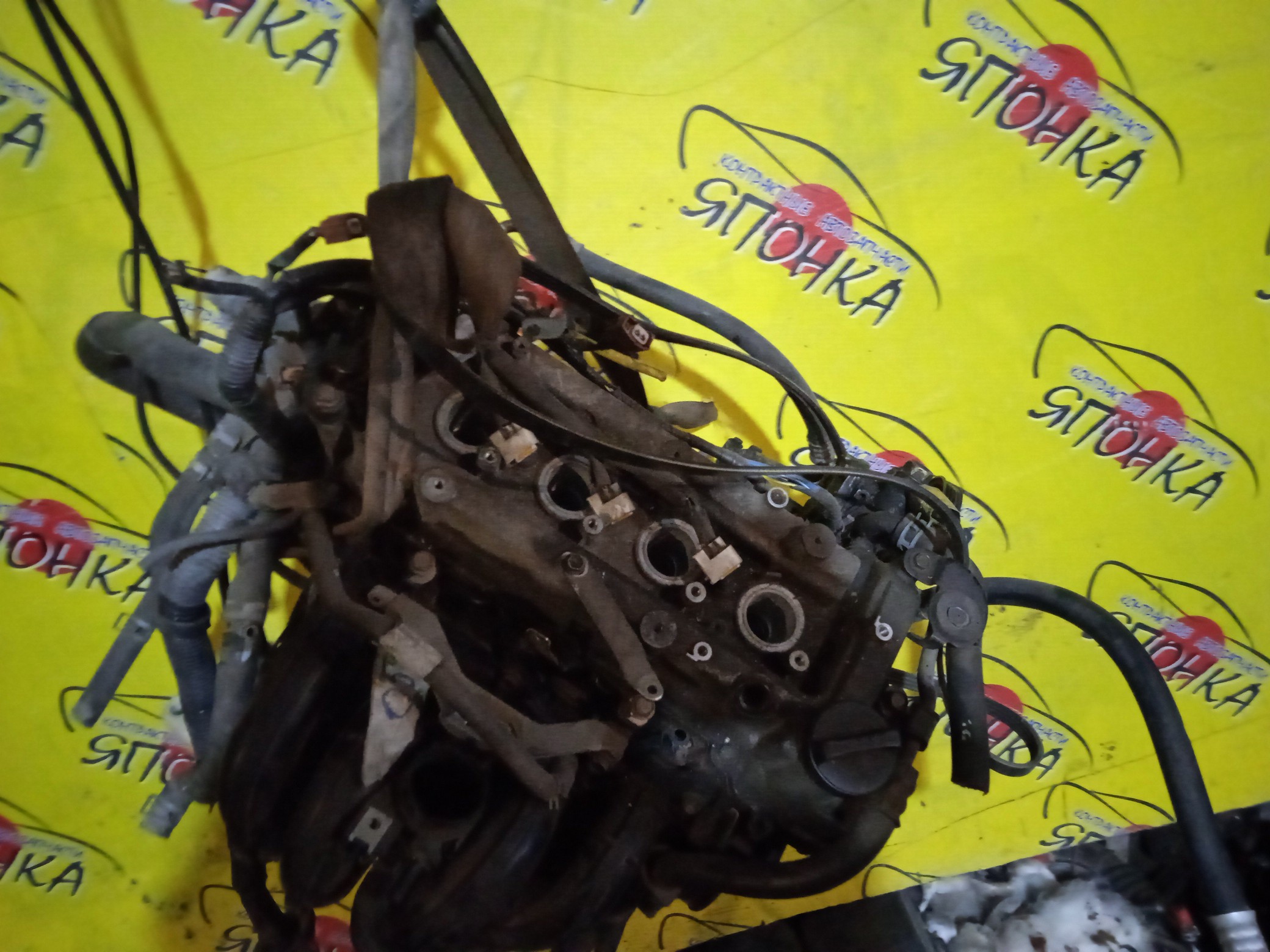 ДВС/DAI/K3-VE/DUET/SIRION/STORIA/YRV/M101A/M101S/M111A/M111S/M201G/M211G/МЕХАНИЧЕСКАЯ ЗАСЛОНКА/ПОПЕРЕЧНЫЙ