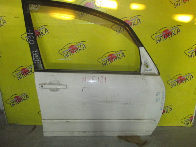 ДВЕРЬ БОКОВАЯ/TOY/SPACIO/COROLLA VERSO/CDE120L/NZE121N/ZZE121L/ZZE122L/ZZE122N/ZZE124N/F/R