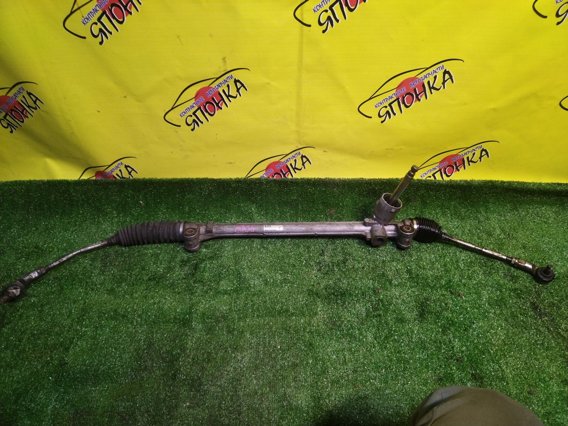 РЕЙКА РУЛЕВАЯ/SUZ/SOLIO/MA26S/MA36S/MA46S