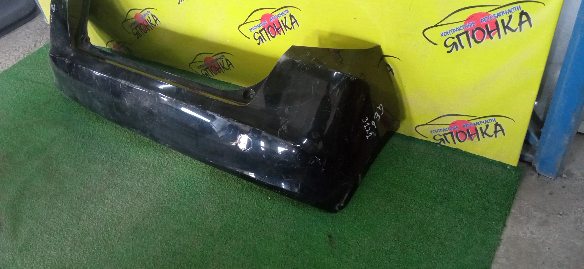 БАМПЕР/HON/FIT/GE6/GE7/GE8/GE9/B/1 МОДЕЛЬ