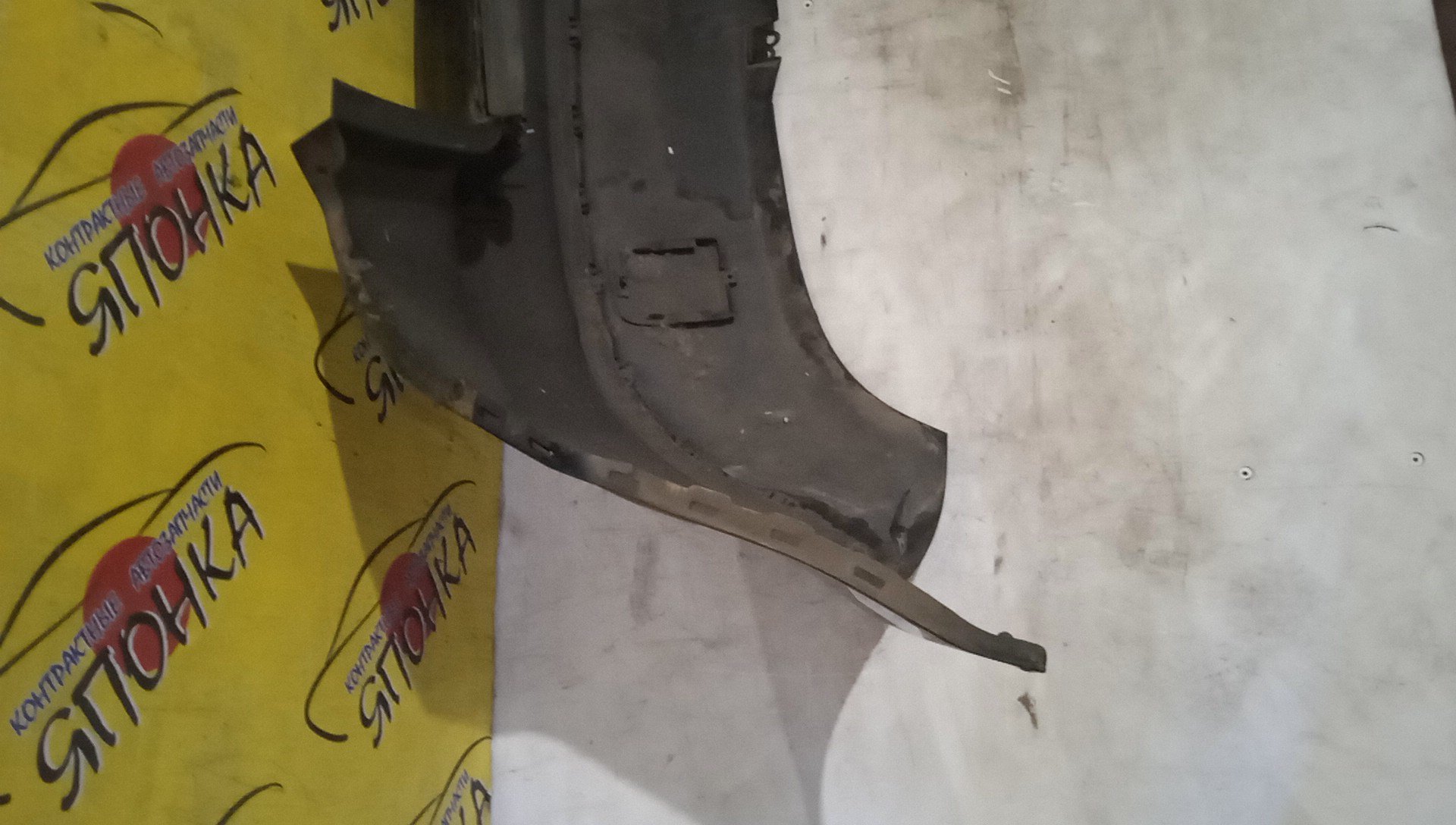 БАМПЕР/AUDI/A3/8P/B/2 МОДЕЛЬ/HATCHBACK/5 DOOR