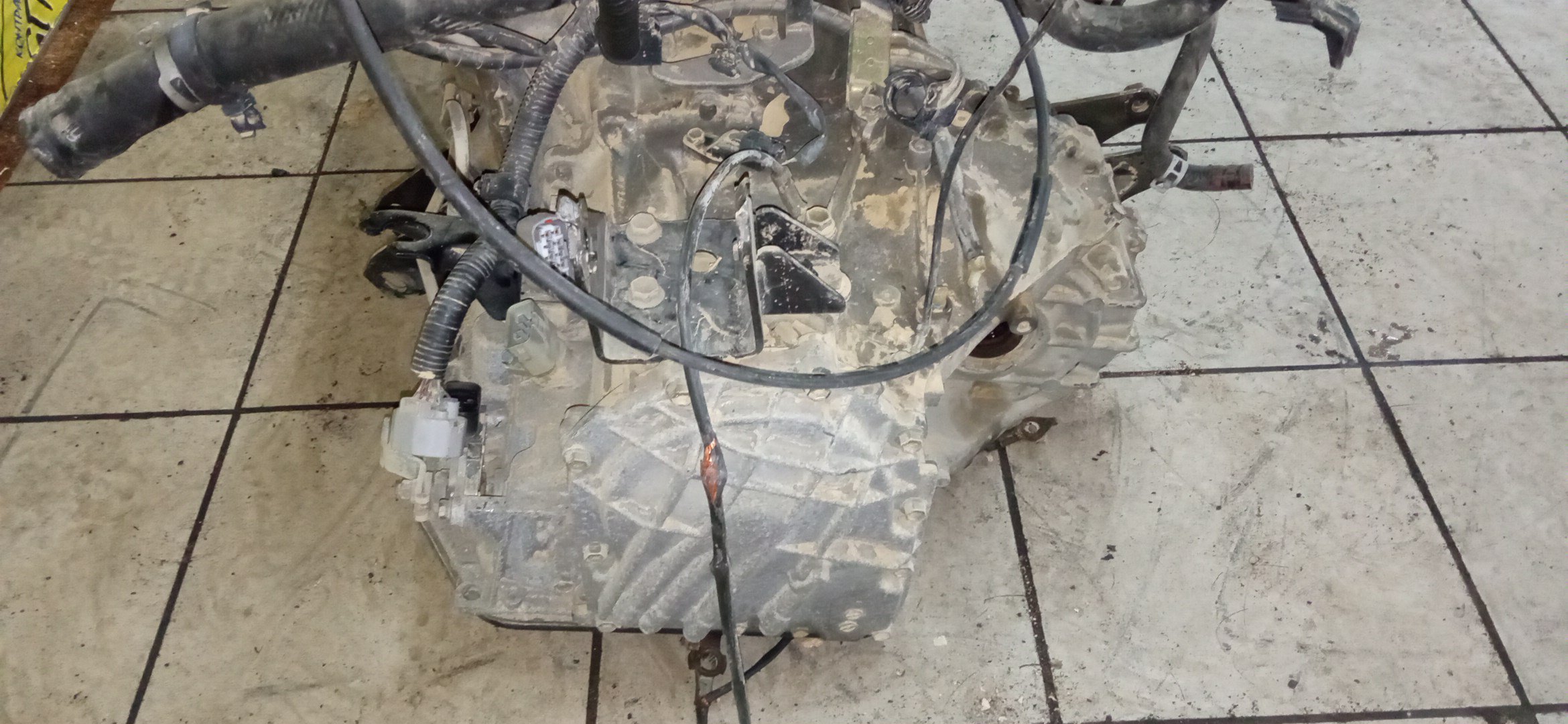 АКПП/TOY/1ZZ/ALLEX/ALLION/CALDINA/CELICA/COROLLA/FIELDER/RUNX/SPACIO/ISIS/OPA/PREMIO/VISTA/VISTA ARDEO/WILL VS/WISH/ZCT10/ZNE10G/ZNM10G/ZZE122/ZZE127/ZZT230/ZZT230L/ZZT240/ZZT241W/ZZV50/9 КОНТ./U341E