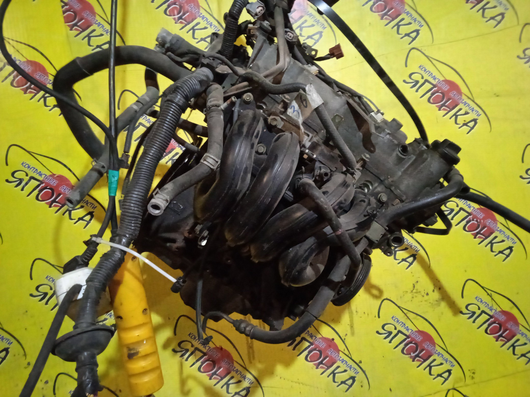 ДВС/DAI/K3-VE/DUET/SIRION/STORIA/YRV/M101A/M101S/M111A/M111S/M201G/M211G/МЕХАНИЧЕСКАЯ ЗАСЛОНКА/ПОПЕРЕЧНЫЙ