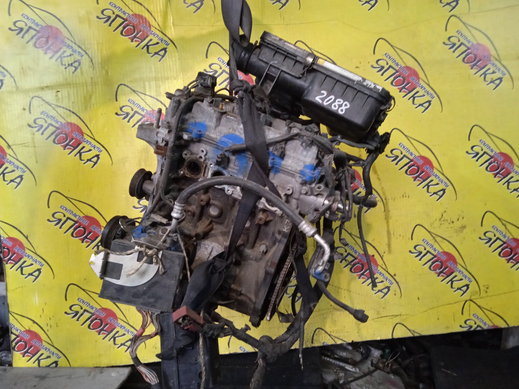 ДВС/DAI/K3-VE/BB/BOON/COO/DEX/PASSO/YRV/M301S/M401F/M401S/M411F/M411S/QNC10/QNC20/QNC25