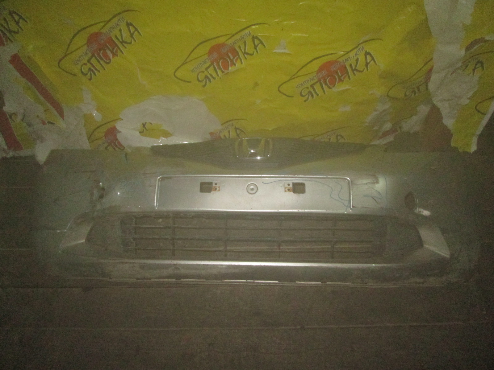 БАМПЕР/HON/FIT/GE6/GE7/GE8/GE9/F/1 МОДЕЛЬ/УЦЕНКА