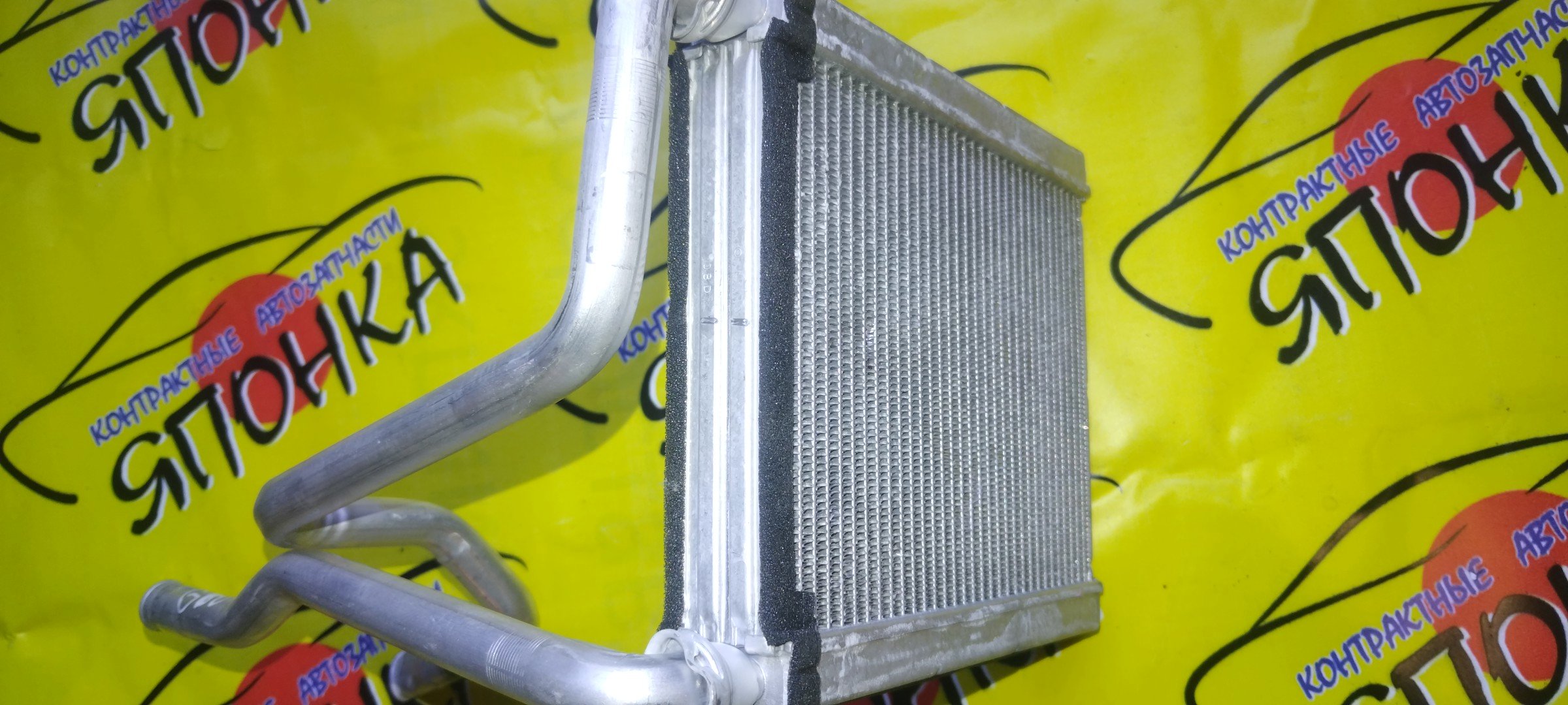 РАДИАТОР ПЕЧКИ/HON/FIT/AIRWAVE/MOBILIO/FIT ARIA/MOBILIO SPIKE/JAZZ/CITY/PARTNER/GD1/GB2/GJ2/GD3/GJ1/GD2/GD9/GB1/GD6/GK2/GD7/GK1/GD4/GD8/GJ4