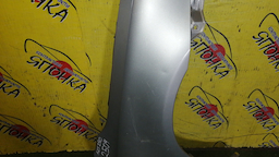 КРЫЛО/TOY/AVENSIS/AVENSIS WAGON/ADT251L/AZT250/AZT250L/AZT250W/AZT251/AZT251L/AZT251W/AZT255/AZT255W/CDT250L/ZZT250L/ZZT251L/F/R/1 МОДЕЛЬ/53812-05020