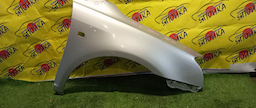 КРЫЛО/TOY/AVENSIS/AVENSIS WAGON/ADT251L/AZT250/AZT250L/AZT250W/AZT251/AZT251L/AZT251W/AZT255/AZT255W/CDT250L/ZZT250L/ZZT251L/F/R/1 МОДЕЛЬ/53812-05020