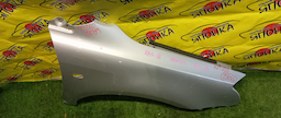 КРЫЛО/TOY/AVENSIS/AVENSIS WAGON/ADT251L/AZT250/AZT250L/AZT250W/AZT251/AZT251L/AZT251W/AZT255/AZT255W/CDT250L/ZZT250L/ZZT251L/F/R/1 МОДЕЛЬ/53812-05020