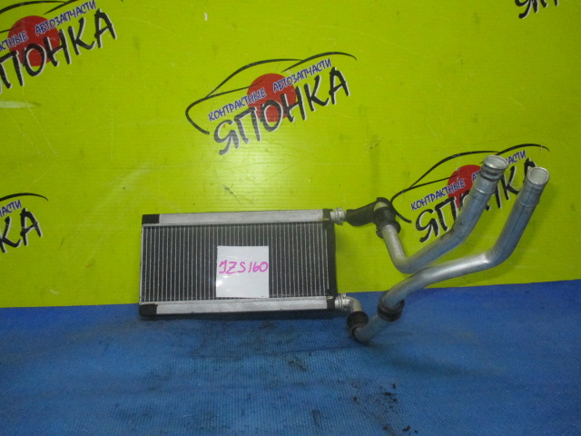 РАДИАТОР ПЕЧКИ/TOY/MARK II/ALTEZZA/VEROSSA/MARK II BLIT/ALTEZZA GITA/ARISTO/LEXUS/GXE10/JZX110/GX115/GX110/JZX115/GXE15W/GXE10W/GX110W/GX115W/JZX110W/JZX115W/SXE10/JZS160/JZS161/ES300