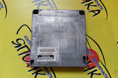 БЛОК EFI/TOY/1NZ-FE/8966120A90